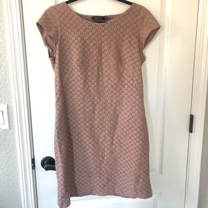 THE LIMITED SHORT DRESS